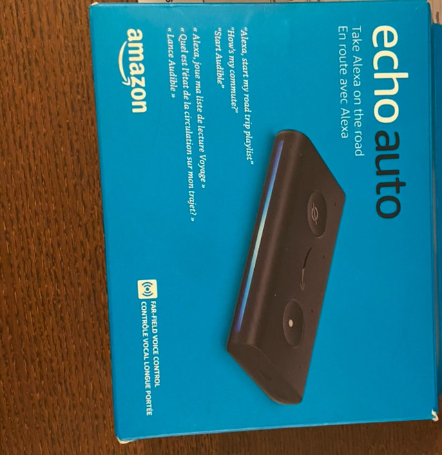 Echo Auto for car  in General Electronics in Mississauga / Peel Region
