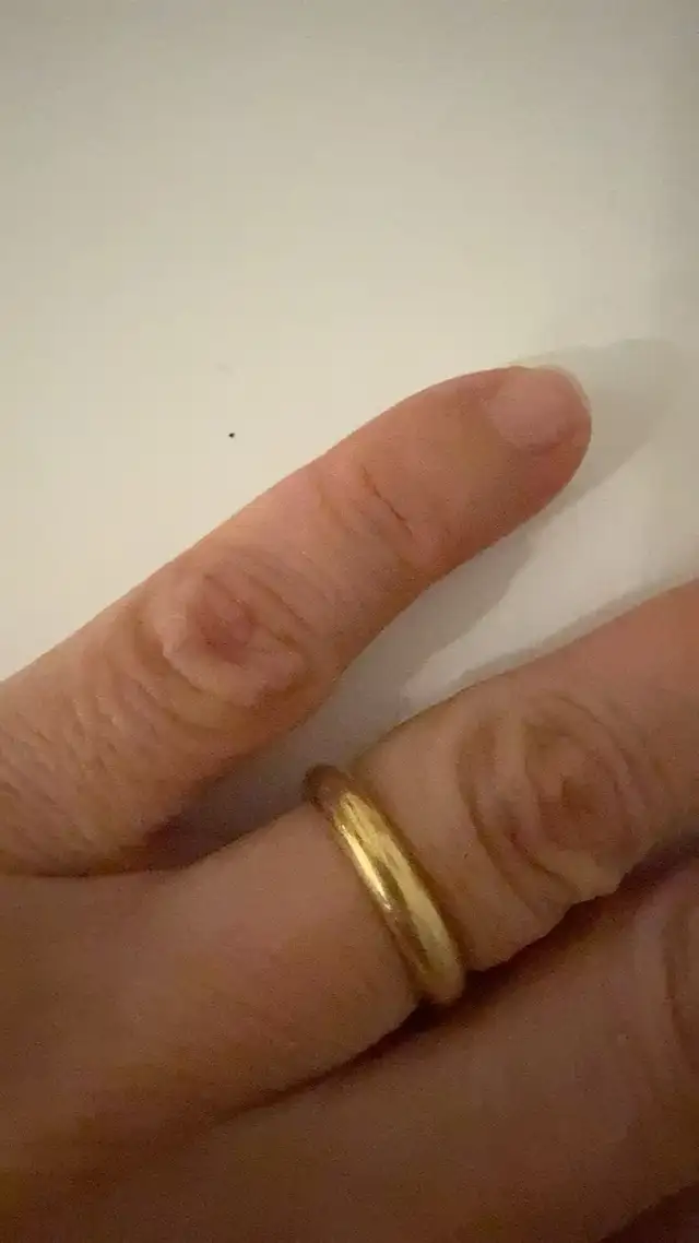 lost wedding ring-$100 reward64141886419073122