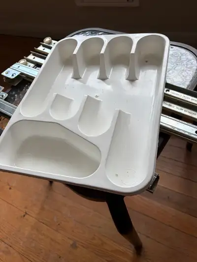 Cutlery Tray, View more