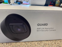 Defender Guard Wifi Security Cameras