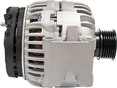 Brand new DB Electrical Alternator Part Number: 000-906-12-02 Compatible with: Mercedes-Benz C300 Me...