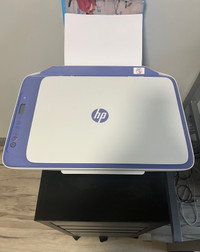 HP DeskJet 2742e printer 