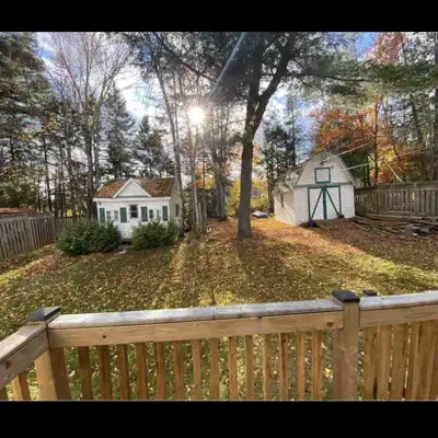 Mature Female Student Room Rental Available from July 6th to August 31st 2025. Looking for someone w...