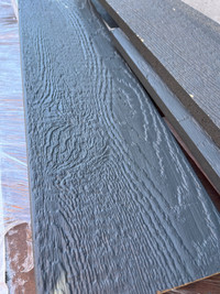 Eco-side composite siding