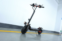 NEW!! 2400W Escooter Dual motor - 50+ kmph