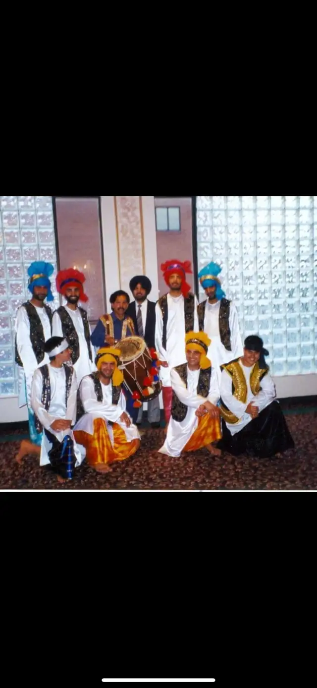 Bhangra & Giddha Classes507649148144199684