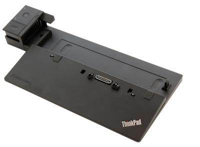 Lenovo Docking Station Type 40A1, View more