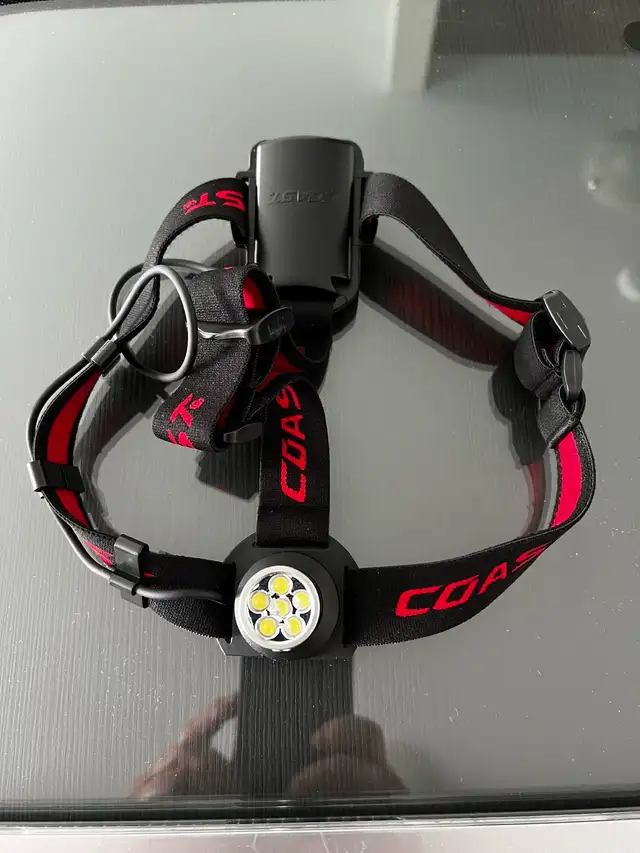 Coast Headlamp64840227267459120