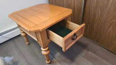 Dresser/Coffee Table , View more