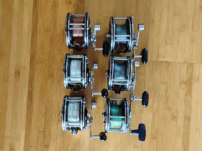 Penn Fishing Reels, View more