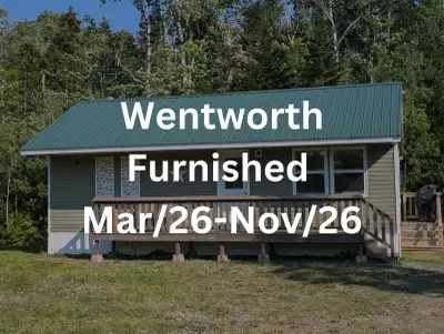 Rental Details: This furnished cottage is available to rent from Mar 15, 2026 through Nov 30, 2026 a...
