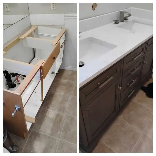 Experienced Handyman with some availability!62863246367235122