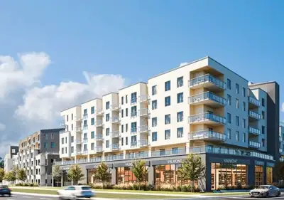 2 chambres 1 salle de bain tout inclus . / 2 beds 1 bath