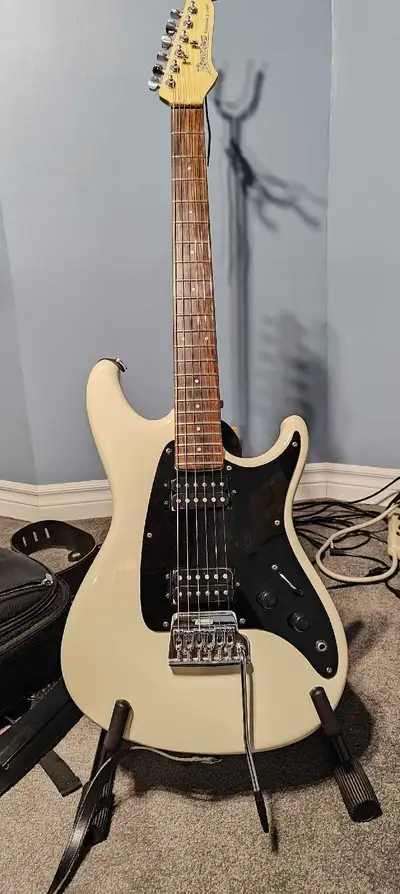 Guitarist, View more