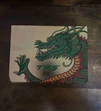 TaylorMade Dragon golf balls, View more