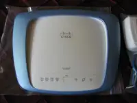 Router sans fil Cisco m10-ca