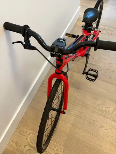 BMX Haro Annex Mini 2019, View more