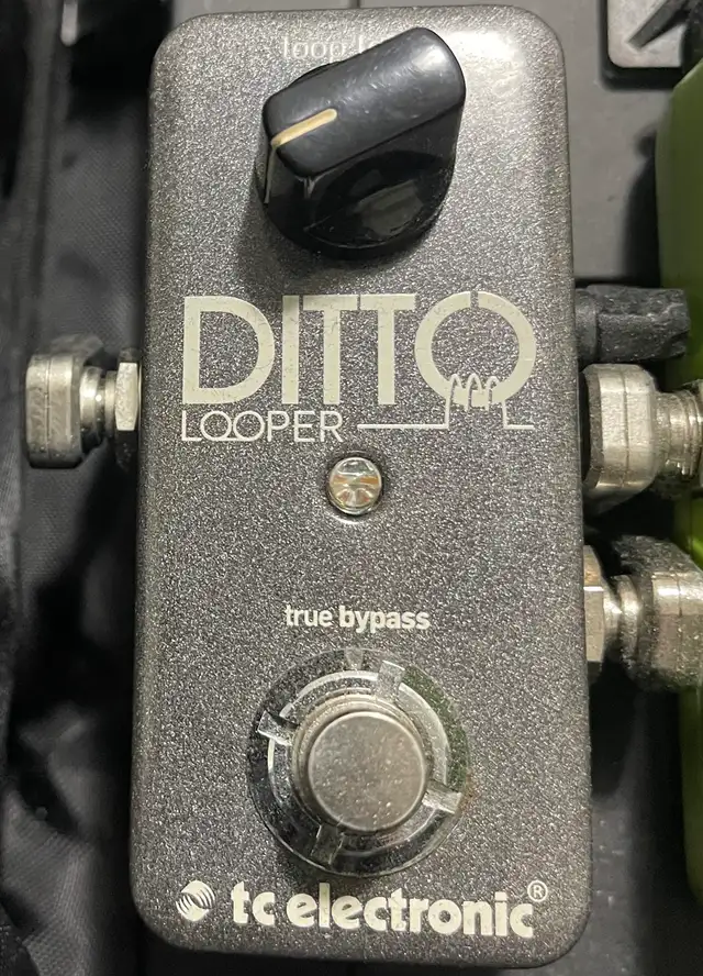 Various Guitar Pedals in Amps & Pedals in Kingston - Image 4