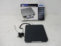 New Pelouze 4010 Electronic Shipping Scale -Missing Remote LCD