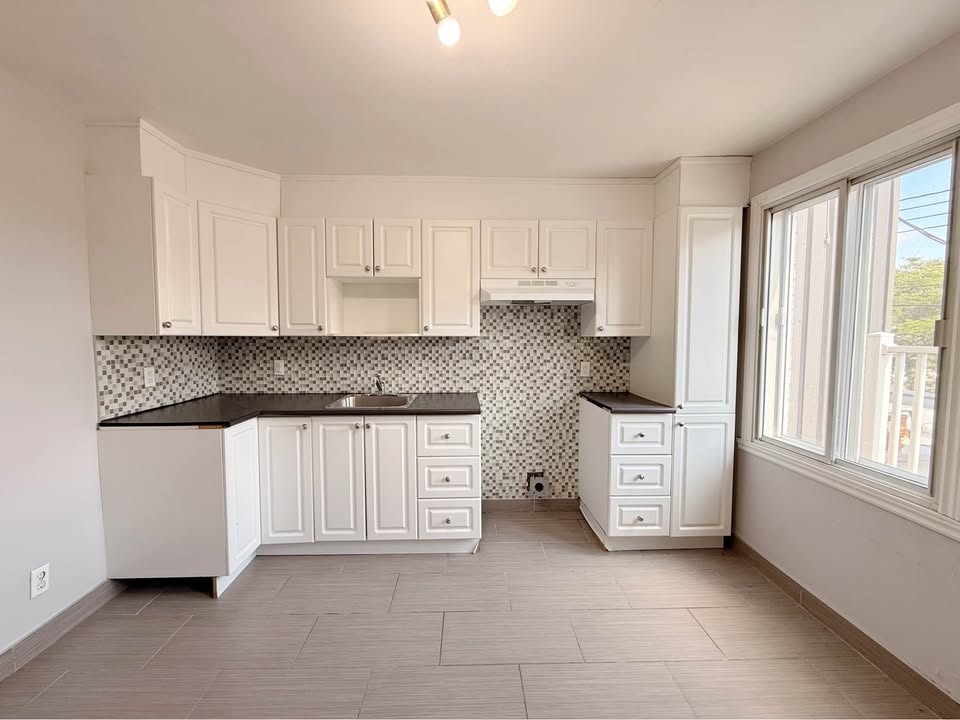 Appartement 2 chambres Montréal — photo 2