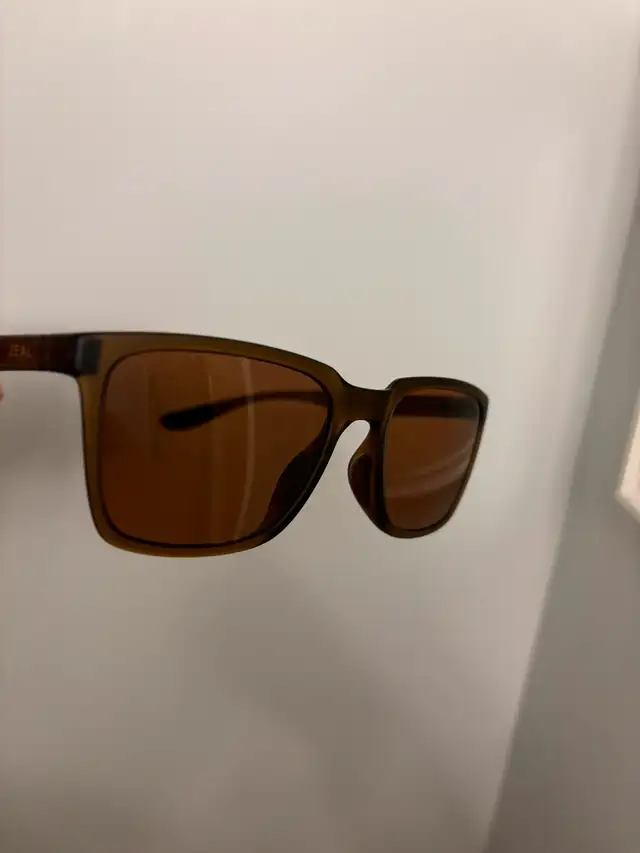 Zeal Optics Sunglasses (Never Worn)62864744960258122