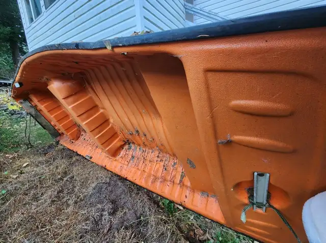 Boat!!! in Powerboats & Motorboats in Hope / Kent - Image 3