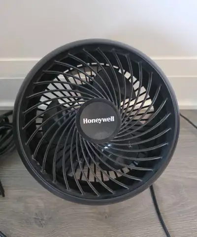 Honeywell Fan, View more