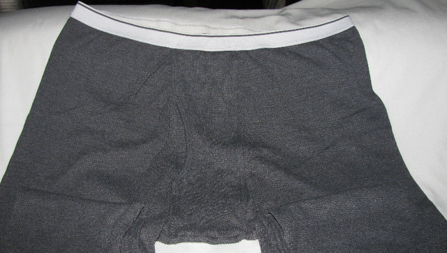 Men's Athletic Works Long Johns Thermal Underwear Size 2XL 2Pair, Other, Saint John