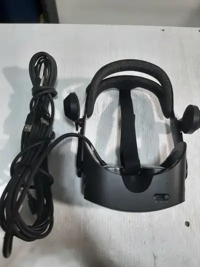 HP Reverb G2, View more