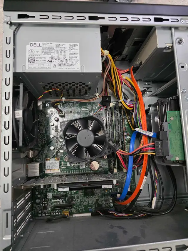 Dell Desktop PC in Desktop Computers in Edmonton - Image 5