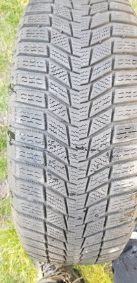 tires new and used