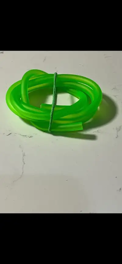 Heavy Duty Motorcycle Hose, View more