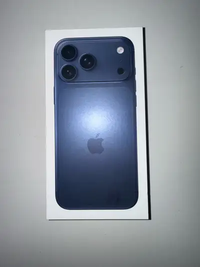iPhone 17 Pro Max , View more