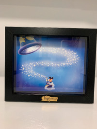 Disney memorabilia/display box