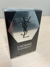 Yves Saint Laurent, L’Homme 100 ml