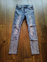 Jeans Homme