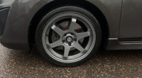 5x114 RSSW wheels
