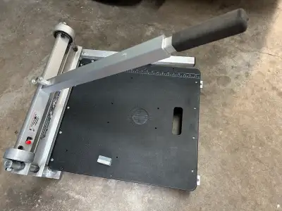 cement board shear cutter, View more
