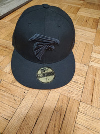 Men's  New Era  Hat size 7