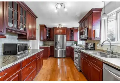 3 BR + 1 Bath House for Sale