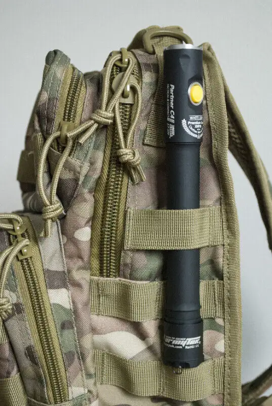 Armytek Flashlights: Predator, Viking ,Partner, Wizard , Prime in Other in Ottawa - Image 5