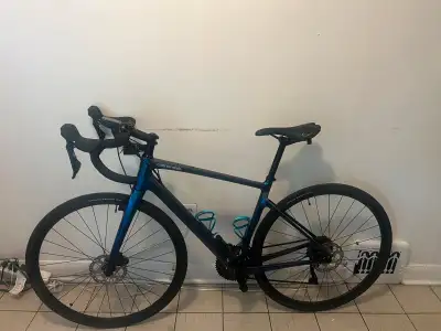 Cannondale Synapse Carbon 3L 54cm Hydraulic Disc 105, View more