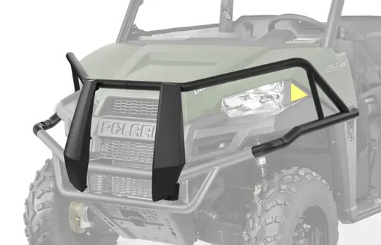 Standard Front Brushguard - 2879973 - open in ATV Parts, Trailers & Accessories in Sault Ste. Marie