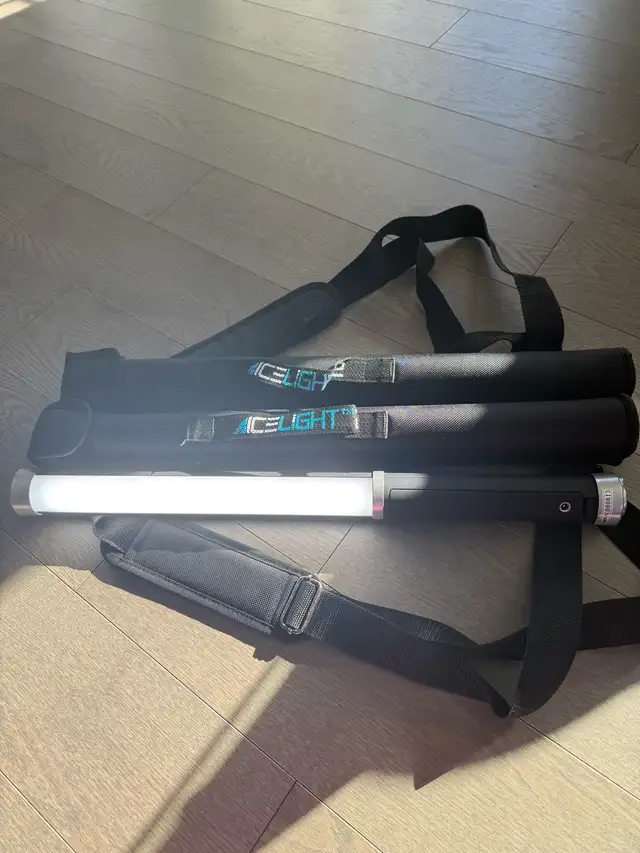 Icelight 2