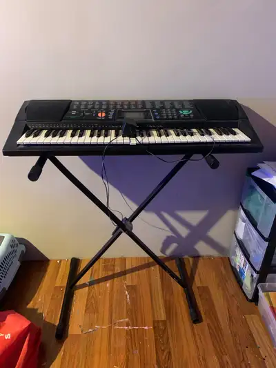 Keyboard , View more