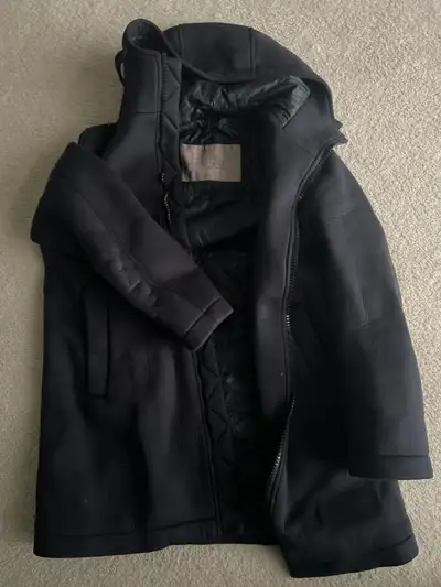 Men’s jacket, View more