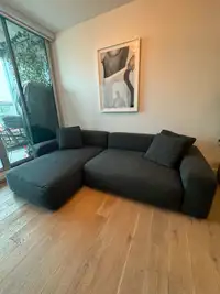 Couch *Element De Base*