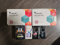 Venalisa Gel Nail Polish