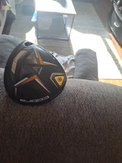 COBRA  LDX 10.5 DRIVER, View more