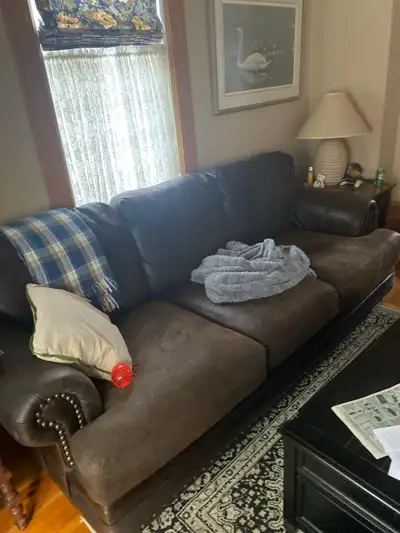 couch sofa junk removal , View more